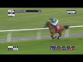 This is IMPRESSIVE l Ladbrokes Desert Orchid Chase