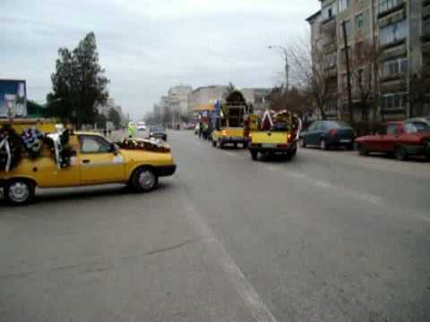 uciderea taximetristului din alexandria(corte...  ...