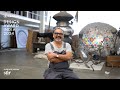 Lexus design award india 2024 insights on design by subodh gupta contemporary artist