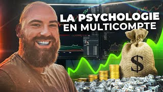 La Psychologie en Multicompte
