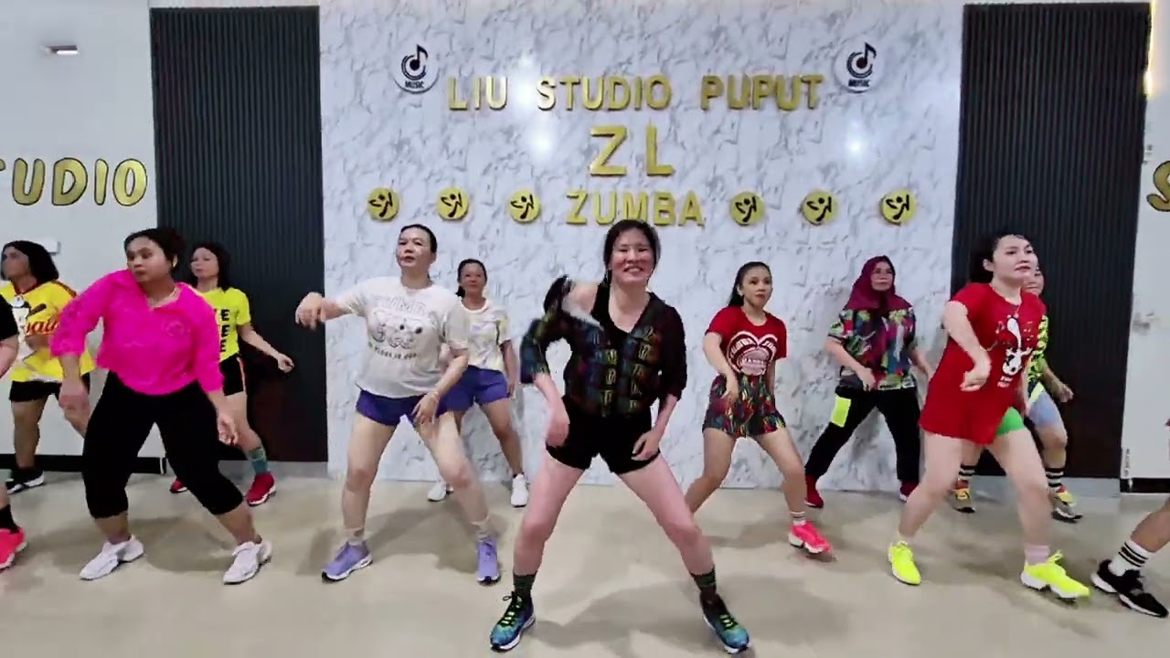 TABOLA BALE || SENAM KREASI || LIU STUDIO || ZIN LIU