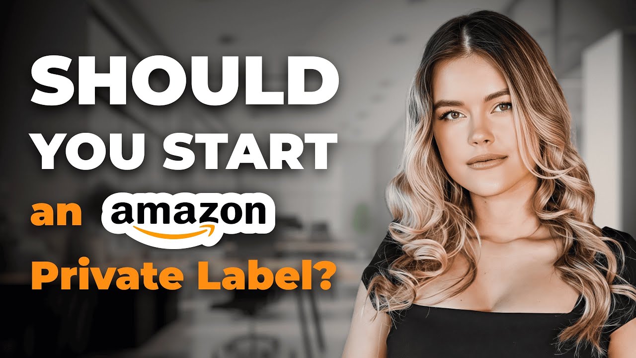 Low-Risk Guide to Starting an Amazon Private Label Business in 2025