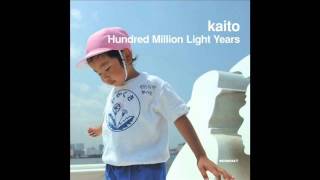 KAITO - YOUR BRILLANT FLOWERS