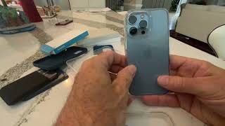 5 MagSafe Slim Cases for iPhone 13 Pro