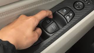 2021 Nissan Altima - Power Windows