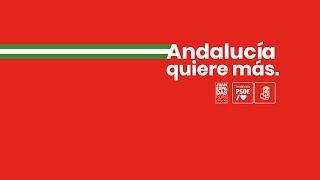 Foro de presidentes socialistas en Córdoba