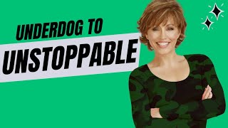 🌟 From Underdog to Unstoppable: The Inspiring Story of Forbes Riley 🌟