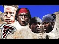 Every NFL Team's Mount Rushmore...Which 4 Players Made It For Your Team???