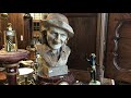 French Antiques in Sydney Australia