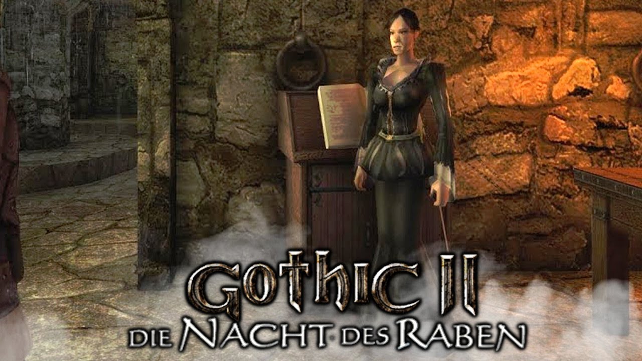 gothic 2 gold edition length gothic 2 gold edition length