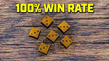 How to Win Dice Game 100% of the time - Kingdom Come Deliverance 2