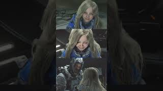 Diana Is Too Cute Pragmata
