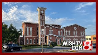 Morgan County opens new courthouse