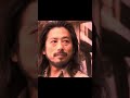 Hiroyuki Sanada x Persona - season 2 - Interrogation #真田広之 #hiroyukisanada #sanadahiroyuki