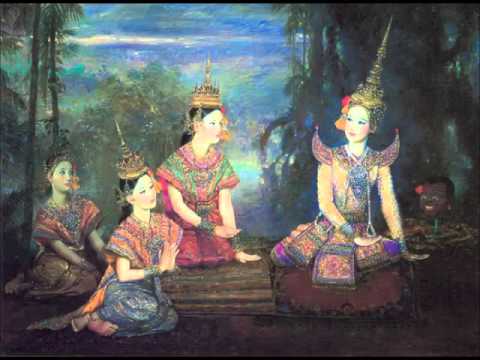 ลาวคำหอม