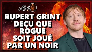 Download Lagu Ron se rallie à JK Rowling MP3 Download Lagu Ron se rallie à JK Rowling MP3