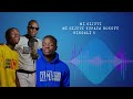 Guardian Angel - NIMEPENDA (Official Lyric Video) ft. Deus Derrick & Sammy G Mp3 Song