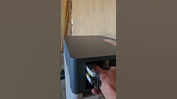 Power OFF your Goodwe GW10 KL ET & Pylontech H1 Battery Bank