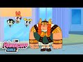 The Powerpuff Girls | Prophecies and Pigtails | Cartoon Network