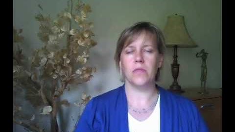 Learn to Accept Yourself With EFT Tapping