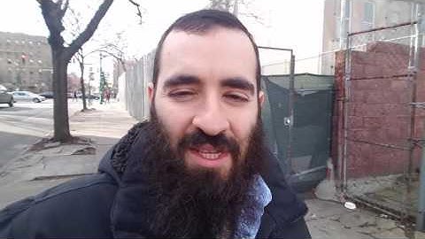 Without Integrity you have no power! StreetTalk 222 #mojovation