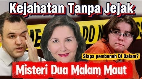 Dua Malam, Dua Nyawa: Misteri Keluarga Deen yang Mengguncang Publik!