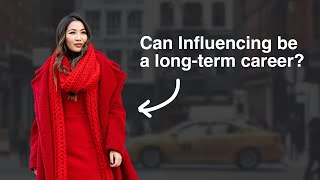 Surviving 12 Years as an Influencer | Interview with Wendy's Lookbook