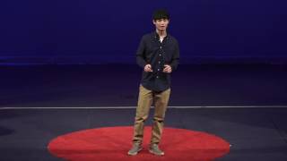 Education and the Power of Entertainment | Alfred Shiomi Jensen | TEDxYouth@AnnArbor