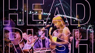 Gordi - Head Rush (Live at Museum of Contemporary Art)