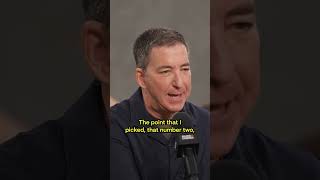 Glenn Greenwald and MAGA Republican discuss bombing Iran #iran #maga #surrounded #jubilee