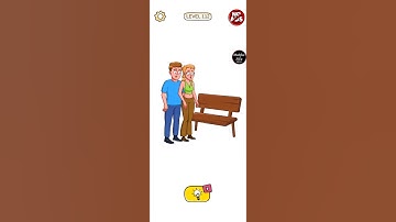 Braindom Draw puzzle level 102 🎮🎮 DOP | braindom Draw puzzle: Sketch | gameplay | Mahfuz FIFA