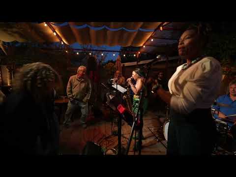 24 PSYCHO KILLER - THE SOUL CATS LIVE IN LOS OLIVOS 04/24/2026