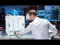 Ultimaker S5 Features Explained - the most powerful, reliable, and versatile 3D printer