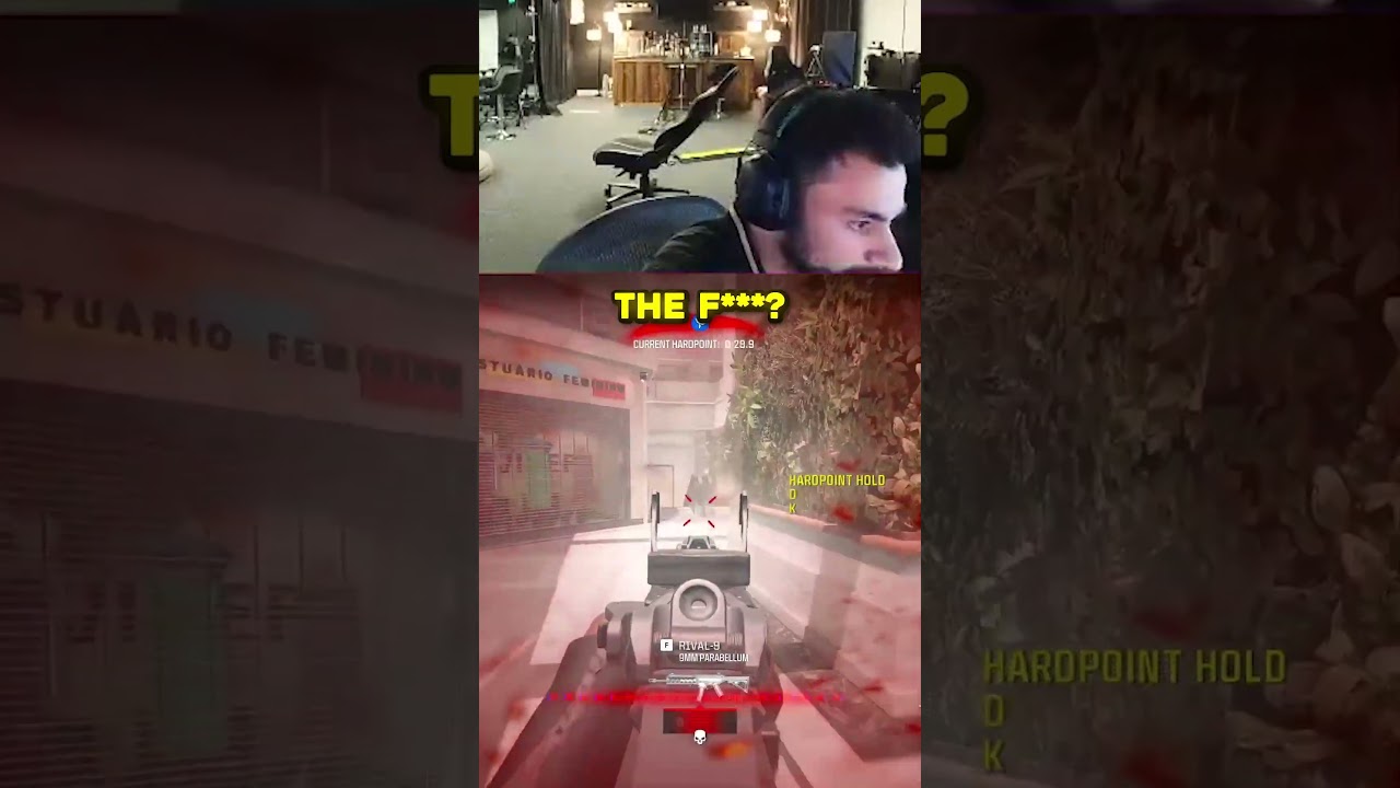 СЕКРЕТНОЕ МЕСТО ДЛЯ СНАРЯДА 😱