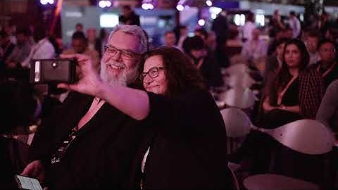 Wirepas OPEN 2025 aftermovie | IoT ecosystem event