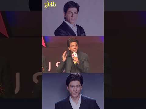 When Shah Rukh Khan Turned the Tables on a Journalist's Blunder! | Ye bhi theek hai