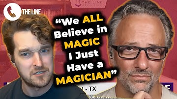 Creationist Gets Completely SCHOOLED - Has NO Rebuttals | Forrest Valkai & Seth Andrews