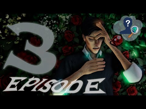 Видео: Эгоистичный ген 🦇 Ep.3 -𝐕𝐚𝐦𝐩𝐢𝐫𝐞 𝐈𝐈𝐈 |TS4|