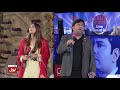 Ceo shoaib shaikh special appearance in game show on bol news first anniversary  jeet kay bol