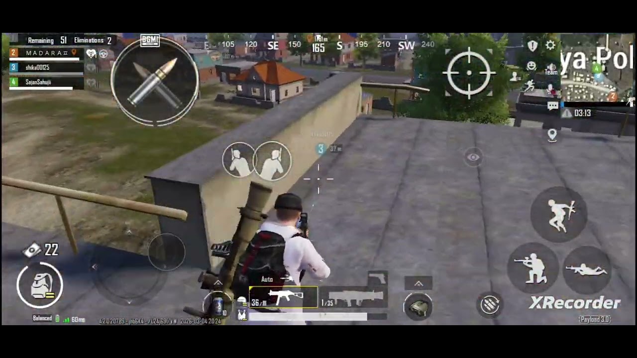 My first video BGMY PLEASE SHOT ME