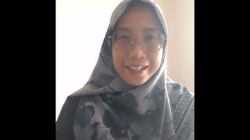 Video Sapaan   Algoritma Pemrograman MSIM4203