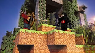 MINEPLEX CAKE WARS IS BACK! | CootTheGamer