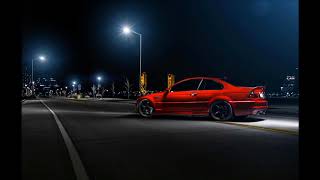 Fler - Unterwegs Feat Gzuz, Shindy, Haftbefehl, Jalil & Sentino (Remix) / bmw M3 E46