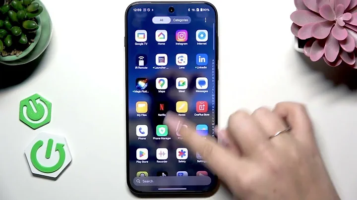 OnePlus 15 – Como corrigir apps que fecham/crasham