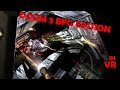 Mars here I come! | DOOM 3 BFG EDITION VR
