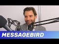 CEO MessageBird: 'Text Messaging Is A Feature Of The Past? Keep Thinking That!'