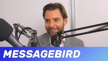 CEO MessageBird: 