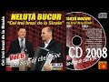 NELUTA BUCUR . Cei trei brazi de la Sinaia. vol.6. 2008. (oficial audio)