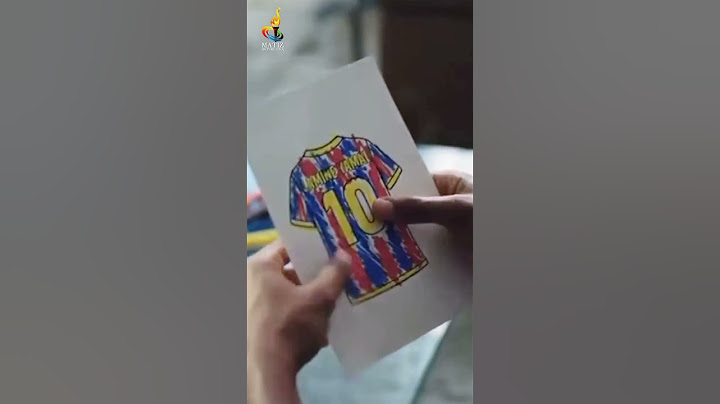 #barcelona 1⃣0⃣🔥#lamineyamal heredó la camiseta 10 de #messi #ronaldino y #maradona