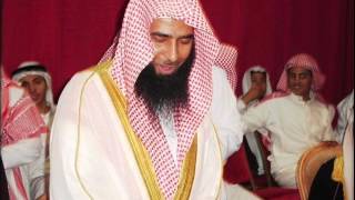 Surah 72 - Al Jinn - Sheikh Salah Al Budair